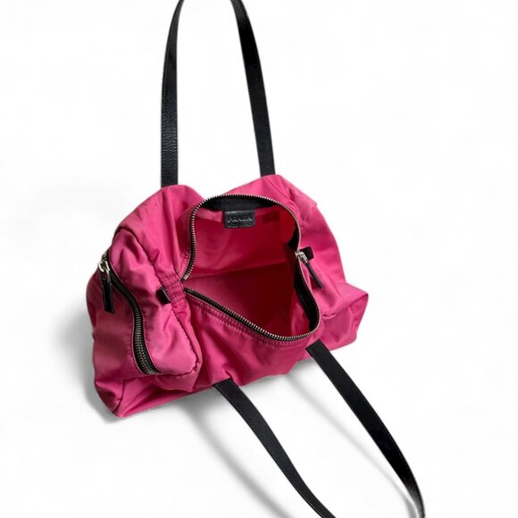 PRADA tessuto handbag - Picture 4 of 11